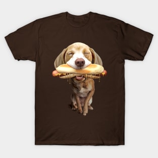 HOTDOG T-Shirt